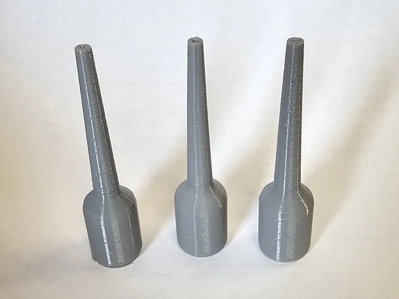TPU Pipette