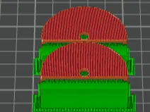 Pulley Cover