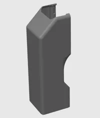 Contenitore H2 size S v2.0