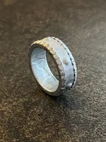 0.12mm layer, 2 walls, 15% infill