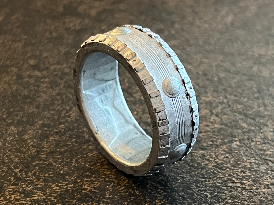Halo Ring