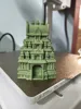 Large - 122mm x 134mm x 170mm