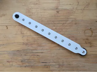 Right Angle Screwdriver