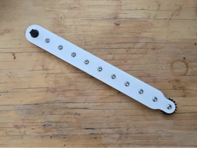 Right Angle Screwdriver