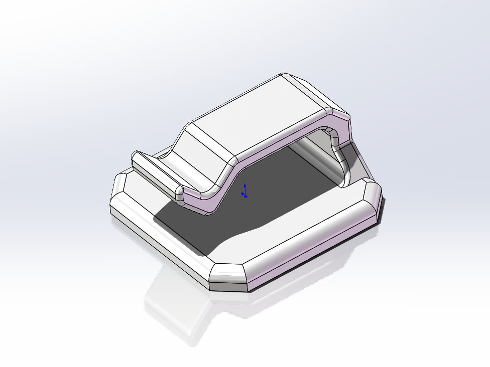 Cable Guide Wire Organizer by 娄见桦 MakerWorld: Download Free 3D Models