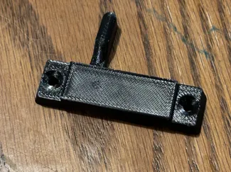 Window Lock