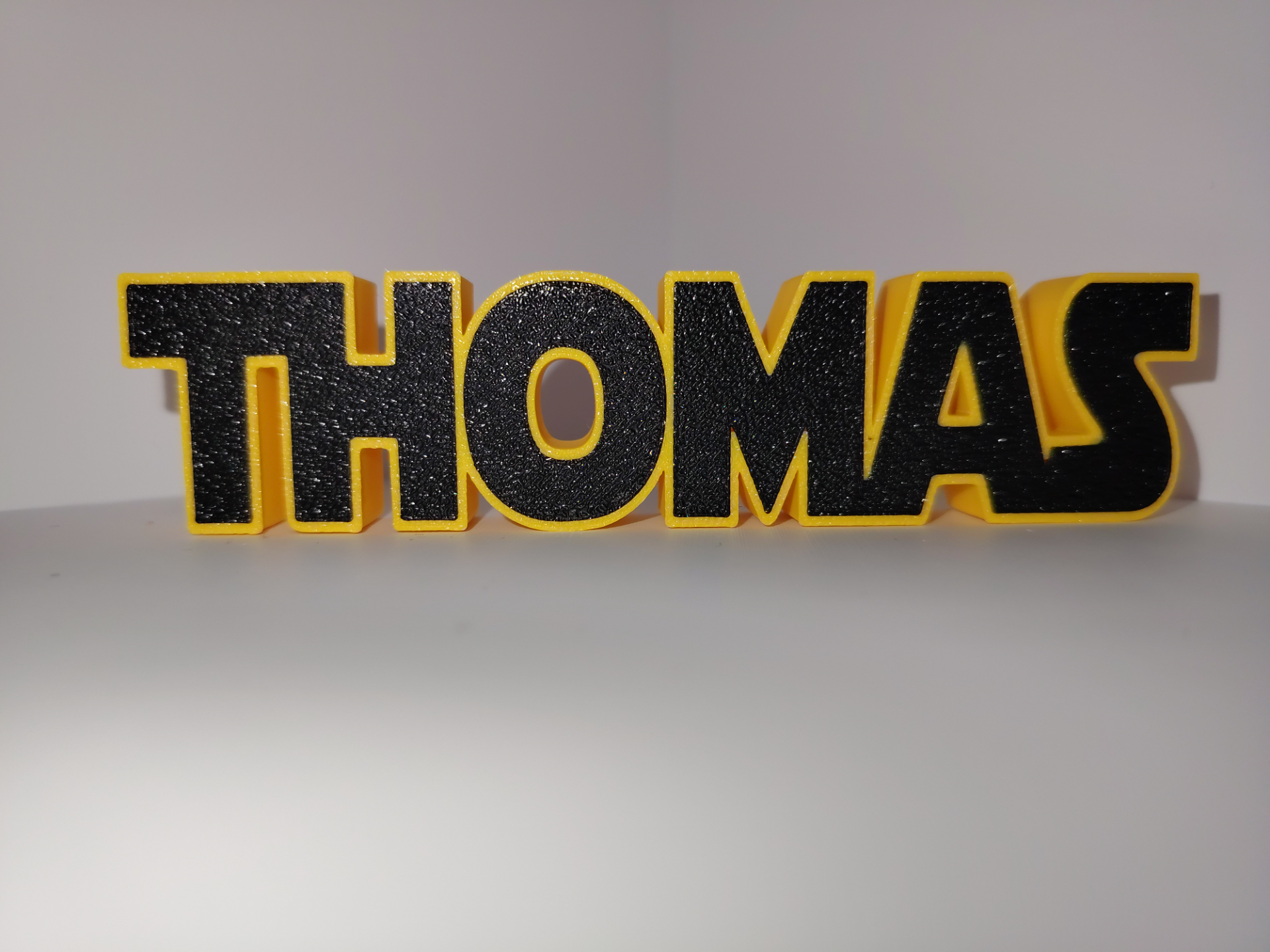 Thomas StarWars