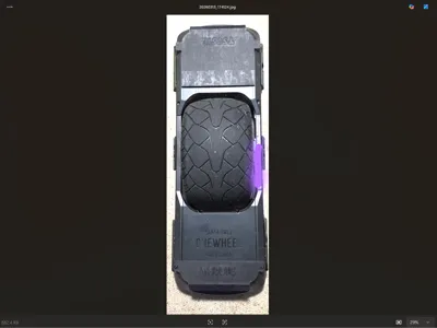 Skid plate