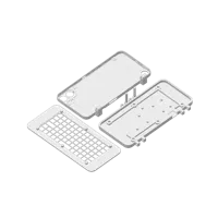 Cyberdeck de poche pour CMF Phone 1 — photo 7