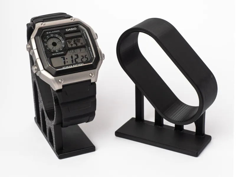 Simple Watch Stand