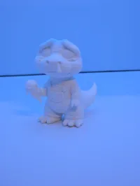 0.2mm nozzle, 0.1mm layer, 4 walls, 15% infill
