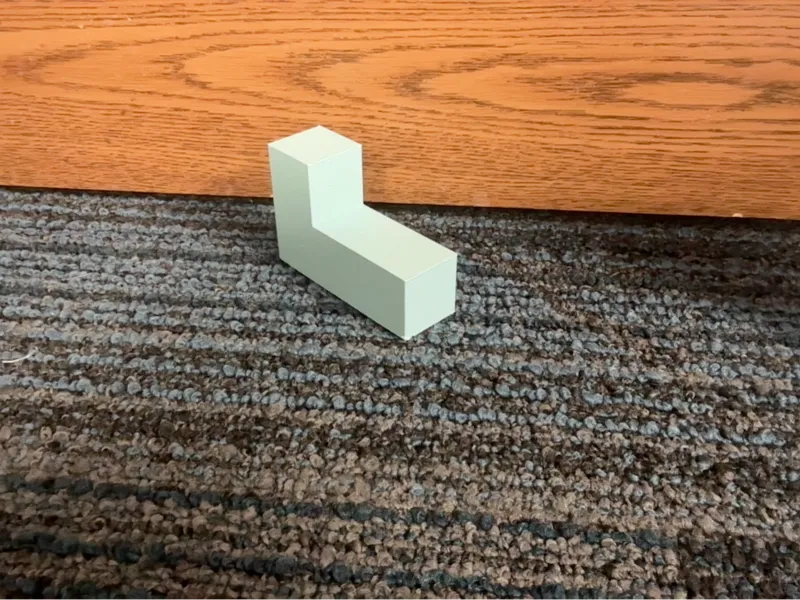 Puzzle Cube