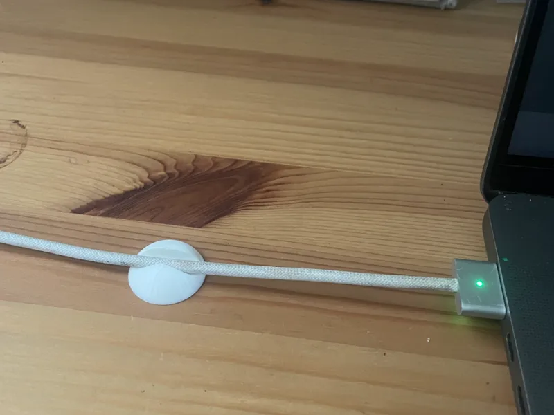 Cable holder