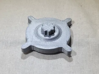 Shimano Crank Tool