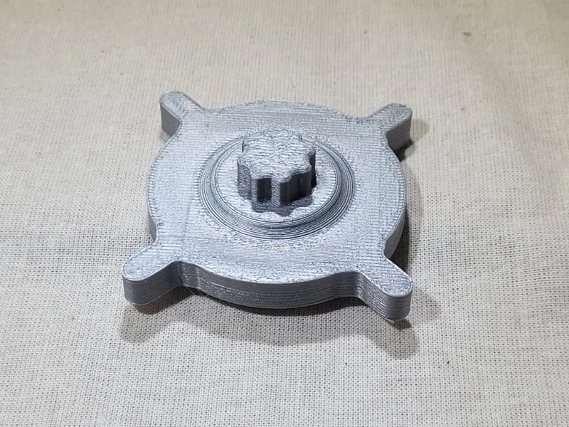 Shimano Crank Tool