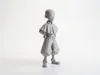 0.2mm layer, 2 walls, 8% infill