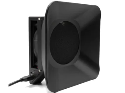 Ultimate Soldering fume extractor