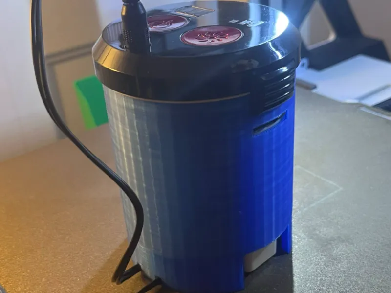 Support for battery iwoly C150