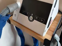 0.28mm layer, 6 walls, 15% infill