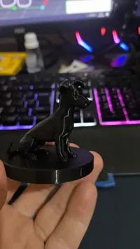 0.12mm layer, 2 walls, 15% infill