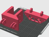 0.12mm layer, 6 walls, 15% infill