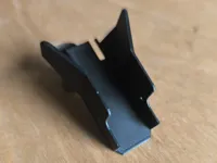 0.16mm layer, 2 walls, 15% infill