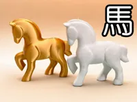 0.2mm 层高, 2 层墙, 15% 填充