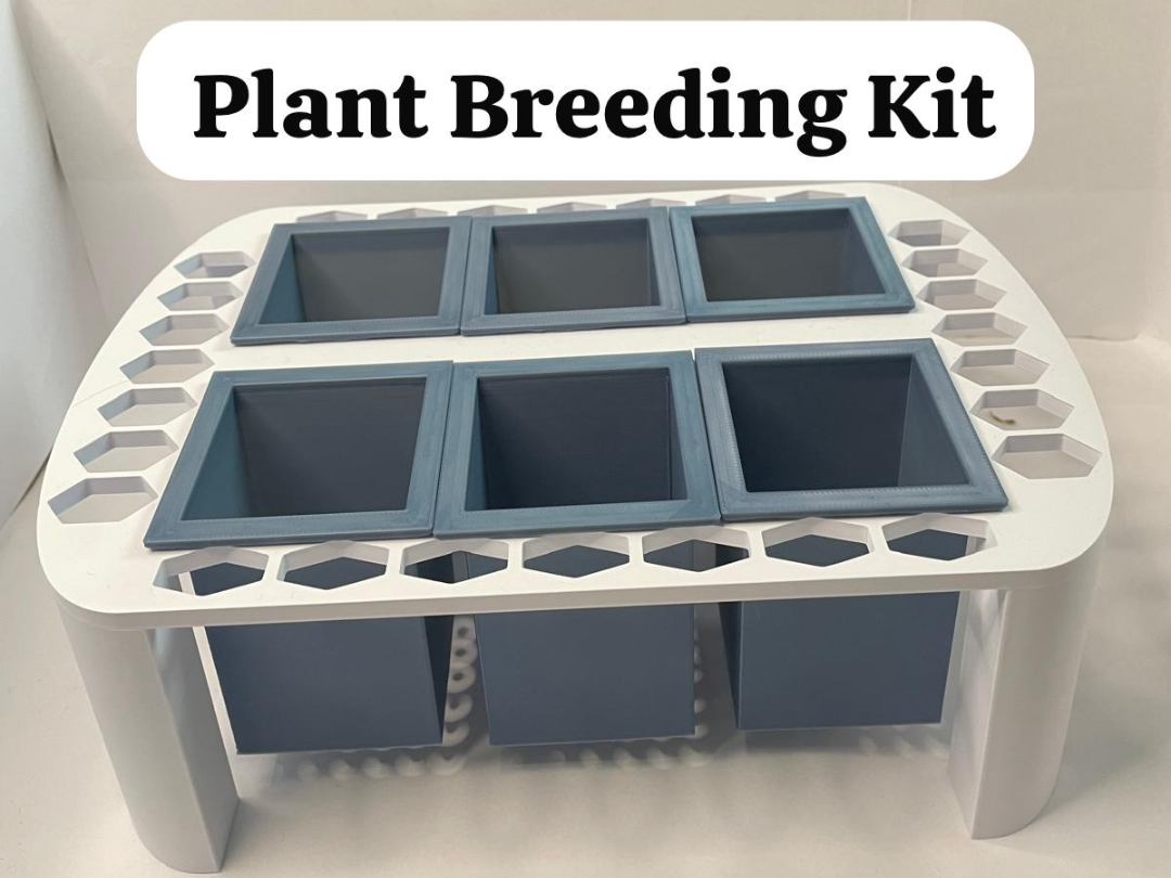 Plant Breeding Kit