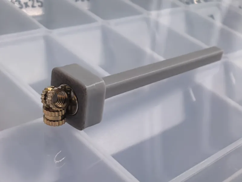 磁吸棒 Magnetic Rod