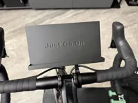 Support téléphone pour home-trainer vélo — photo 3