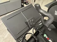 Support téléphone pour home-trainer vélo — photo 5