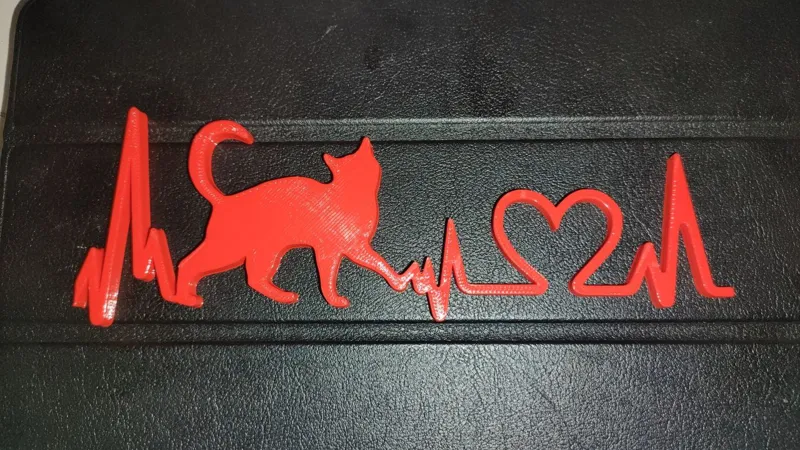 CAT LOVER