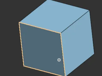 A Cube for Many Things