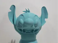 0.16mm layer, 2 walls, 15% infill