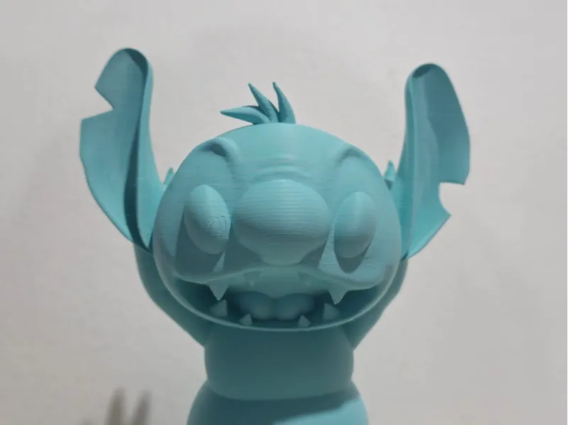 Stitch