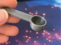 0.2mm 层高, 2 层墙, 15% 填充