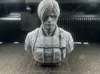 0.2mm layer, 2 walls, 10% infill