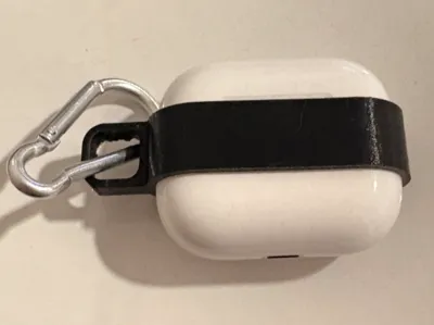 AirPods 3rd gen case