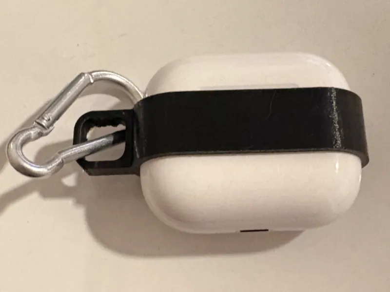 AirPods 3rd gen case