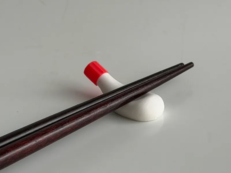 Kewpie Mayo Chopstick Rest (Hashioki)