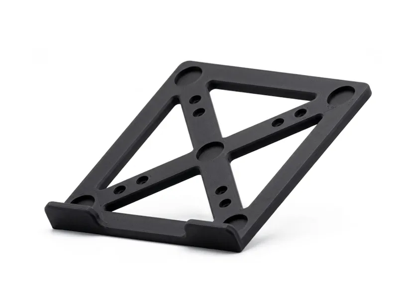 Laptop/Notebook VESA Halterung für Monitorarme