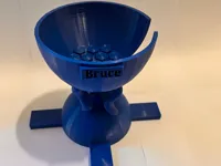0.15mm layer, 2 walls, 15% infill