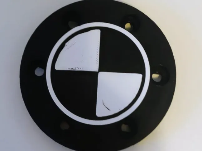 G29/G293 racing weel abdeckung