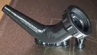 0.16mm layer, 2 walls, 15% infill