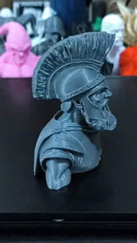ODISSEIU 10cm - 0.2mm layer, 2 walls, 5% infill