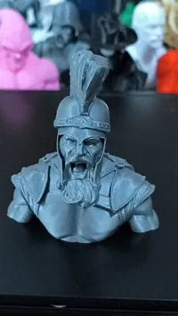 ODISSEU 15cm - 0.2mm layer, 2 walls, 5% infill