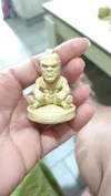 B.A BARACUS MONOCROMO 0.2mm layer, 3 walls, 5% infill