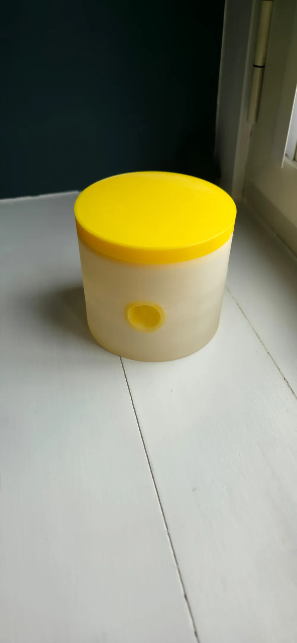 Fly Trap v2.0 by YOYO MakerWorld: Download Free 3D Models