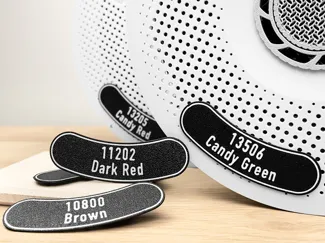 Bambu Lab Spool Multi-Language Tag / Label