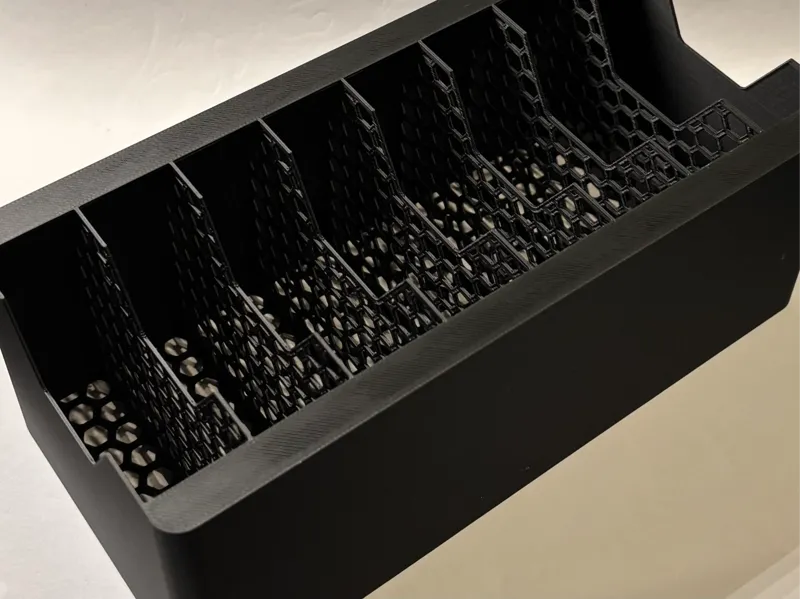 Cable Organizer Large